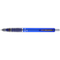 Zebra DelGuard Blue 0.5mm Mechanical Pencil with 12 Leads